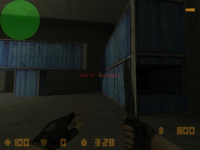 zm_theking33 — скриншот 6
