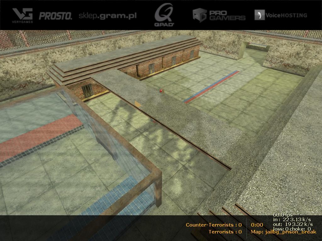 jailbg_prison_break — скриншот 4