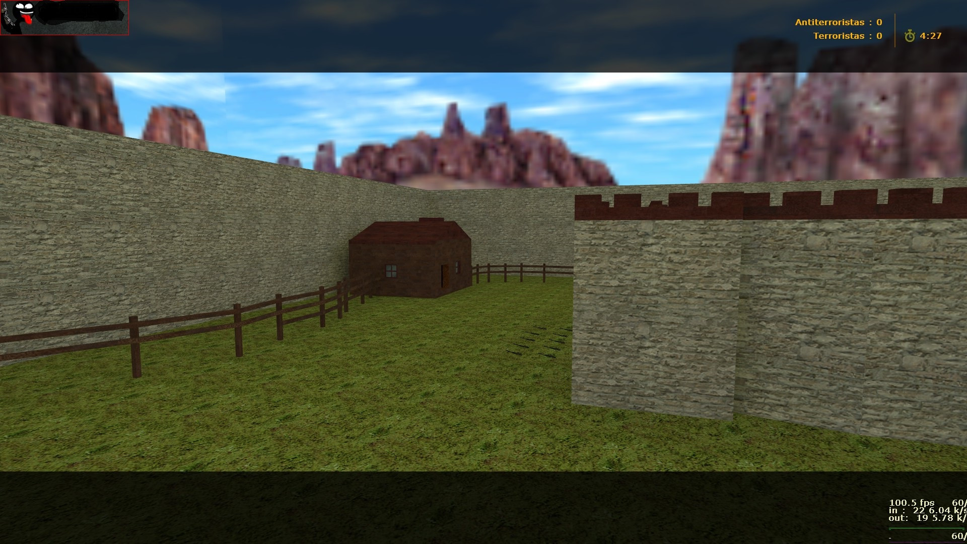 fy_castle - скриншот 5