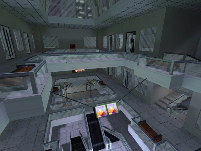 Скачать zm_pillaged_mall - Скриншот