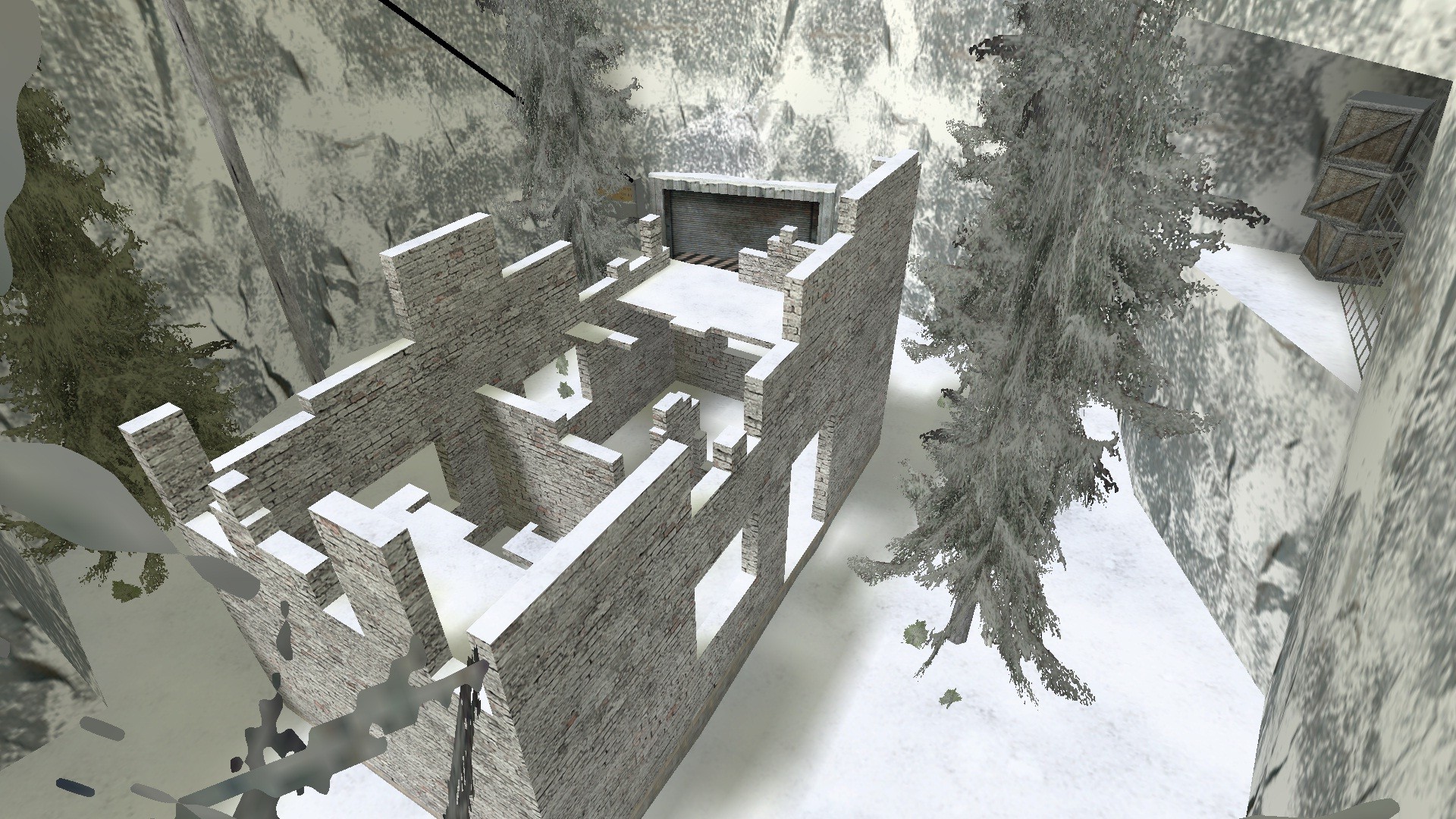 Скачать zp_frostbite_v2_fix - Скриншот
