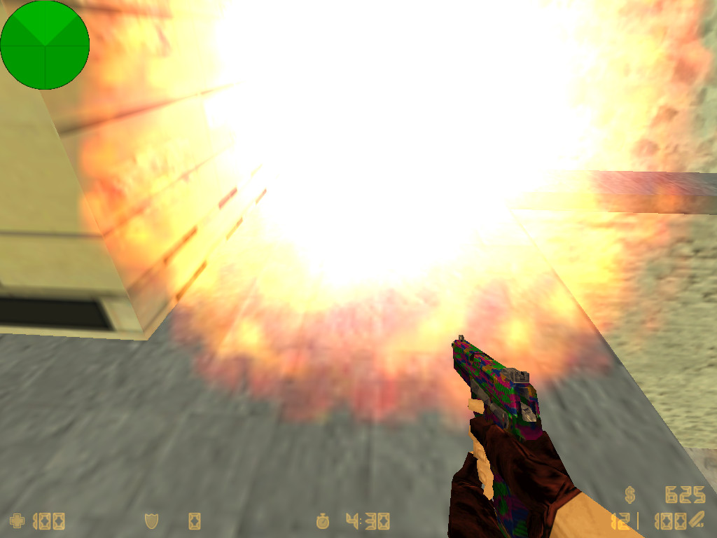 crazy_cs_italy — скриншот 13
