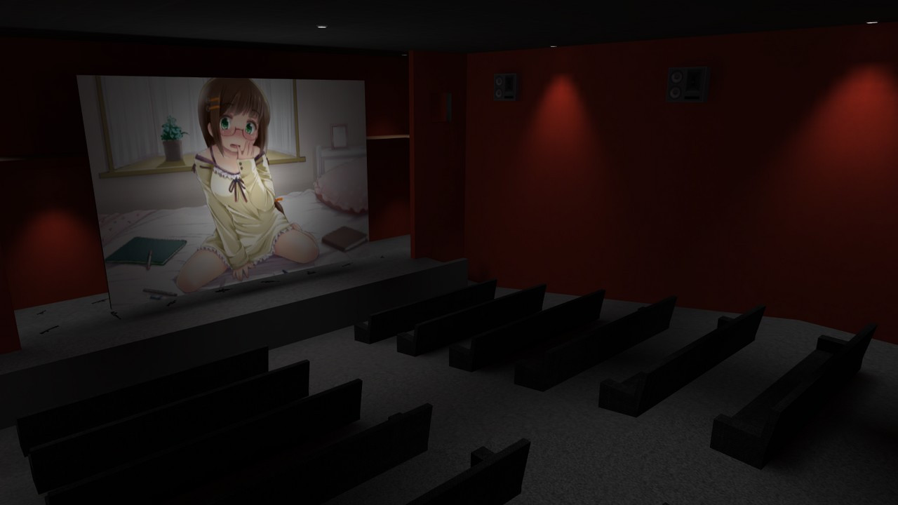 anime_movie - скриншот 2