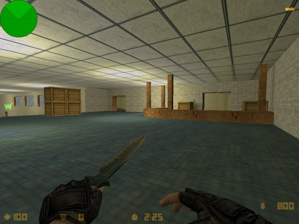 aim_mta — скриншот 4