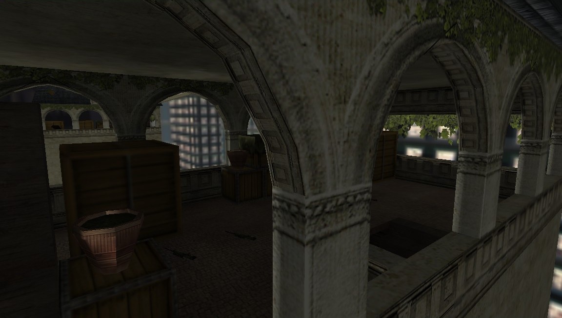 awp_shadow — скриншот 1