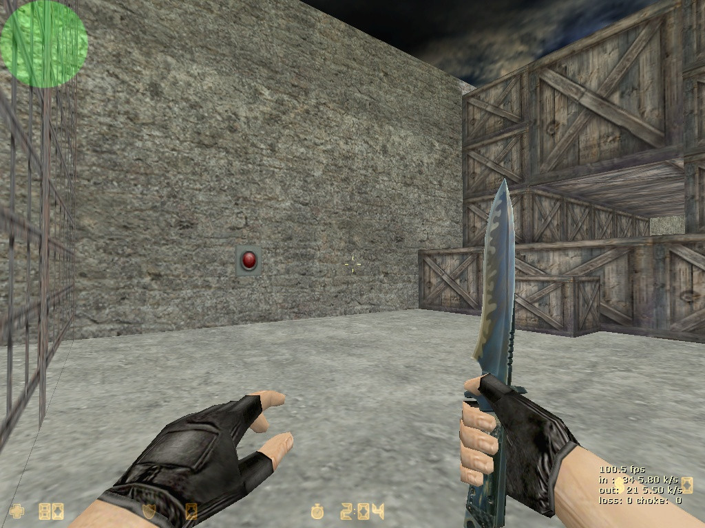 ze_rock_escape_dp — скриншот 7