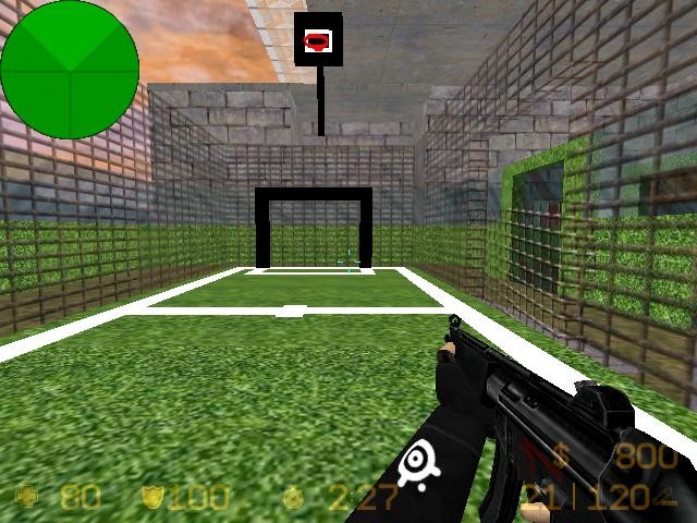 jail_balkan2 — скриншот 8