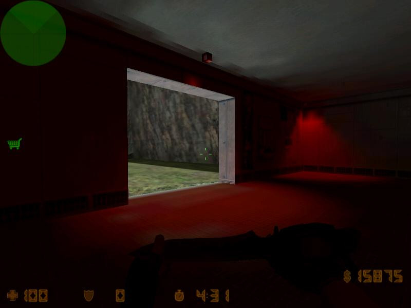 Скачать ze_shelter_v1 - Скриншот