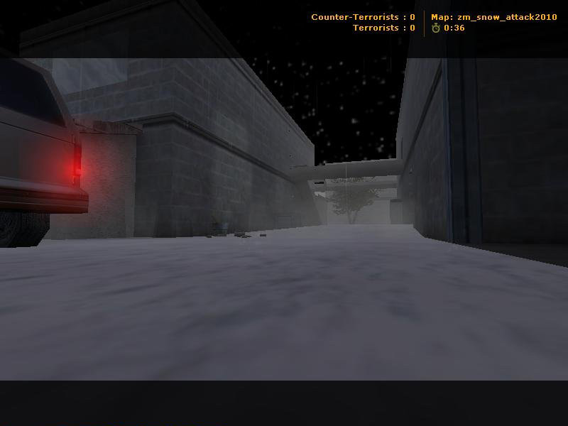 zm_snow_attack2010 — скриншот 5