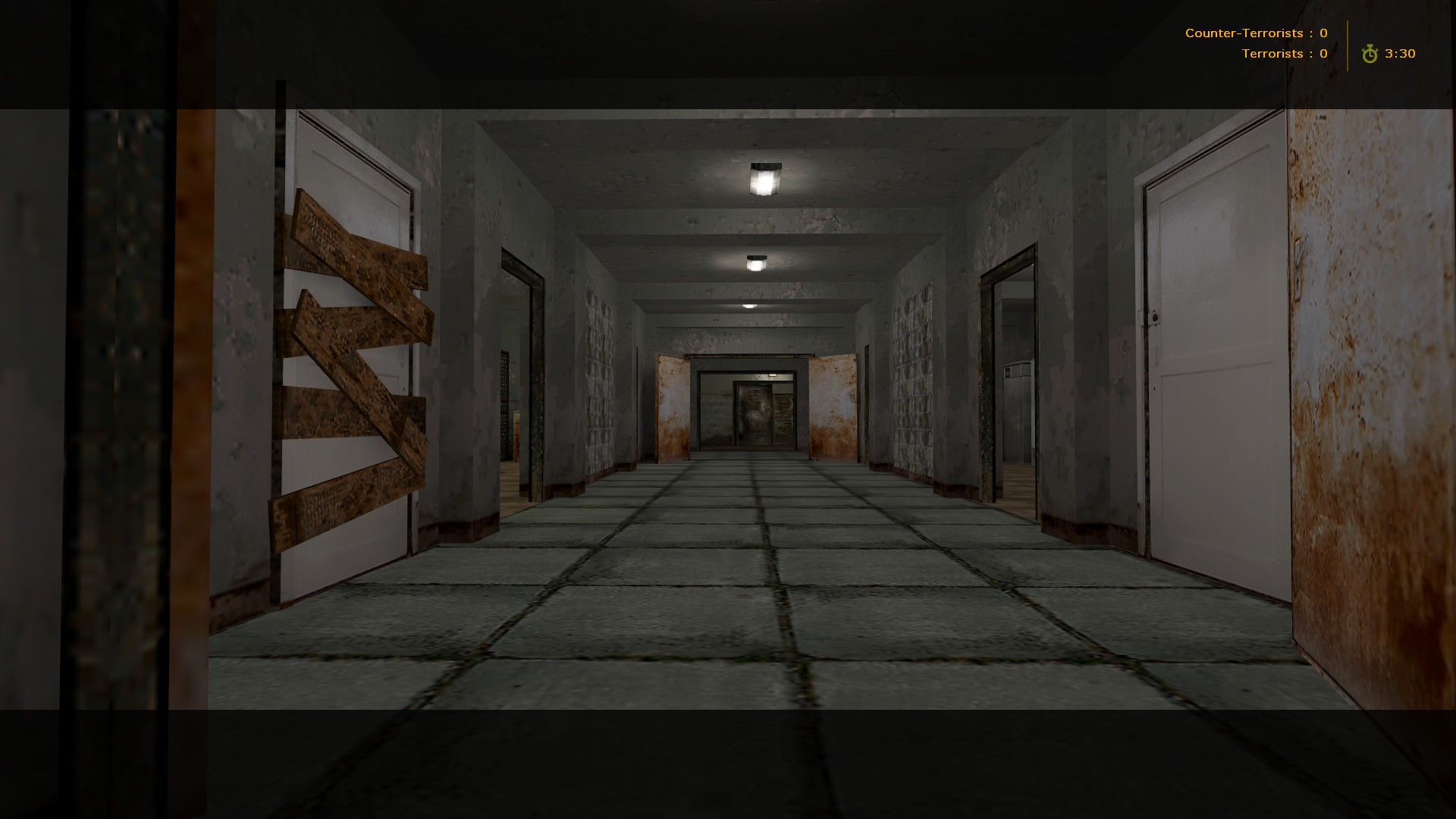 cs_paranoia — скриншот 3