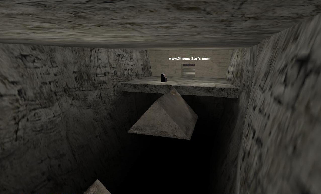 surf_lost_tomb — скриншот 1