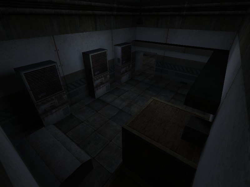 Скачать zm_abyss2 - Скриншот