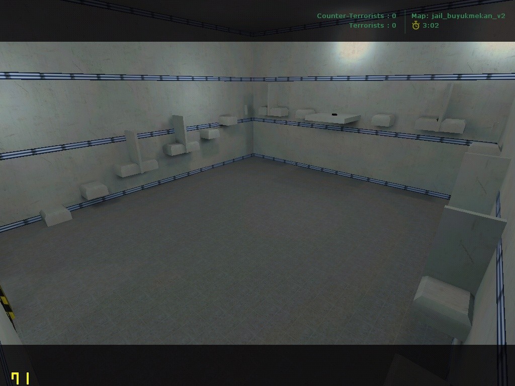 jail_buyukmekan_v2 — скриншот 7
