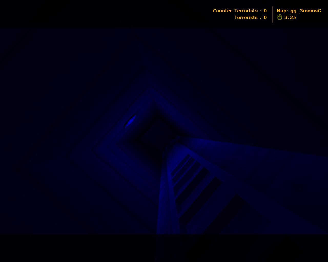 gg_3rooms — скриншот 1