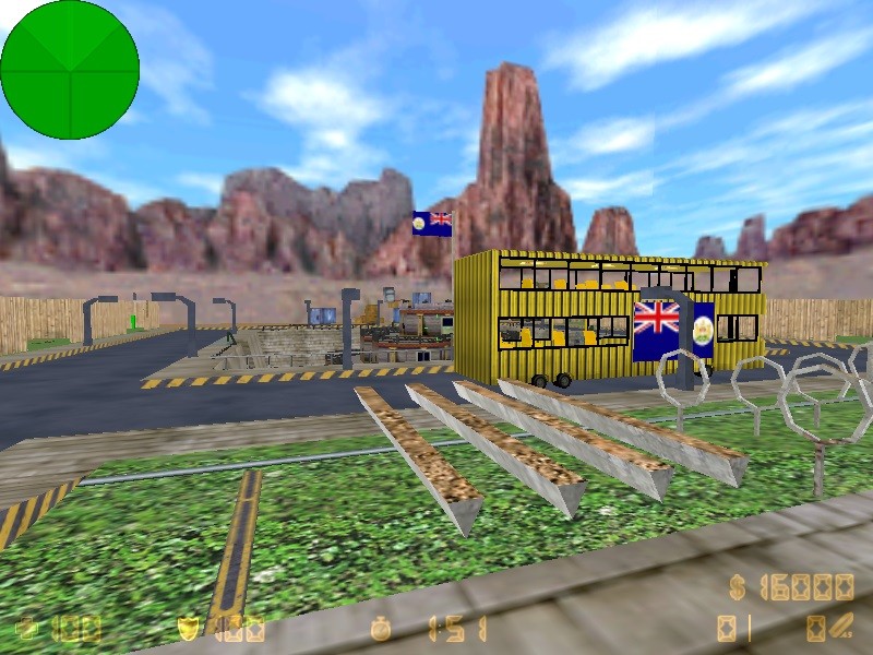 deluxe_prison_v7_beta — скриншот 5
