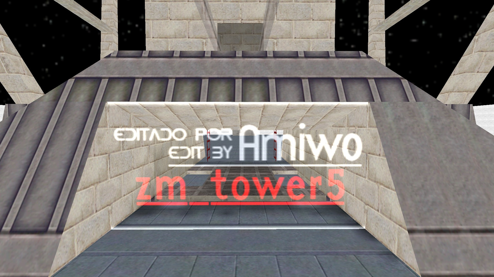 zm_tower5_final — скриншот 2