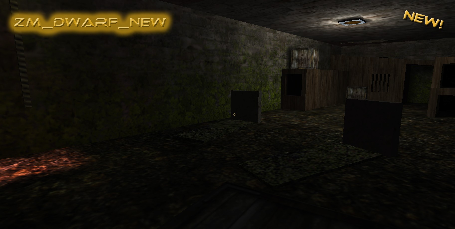 Скачать zm_dwarf_new_fixed - Скриншот