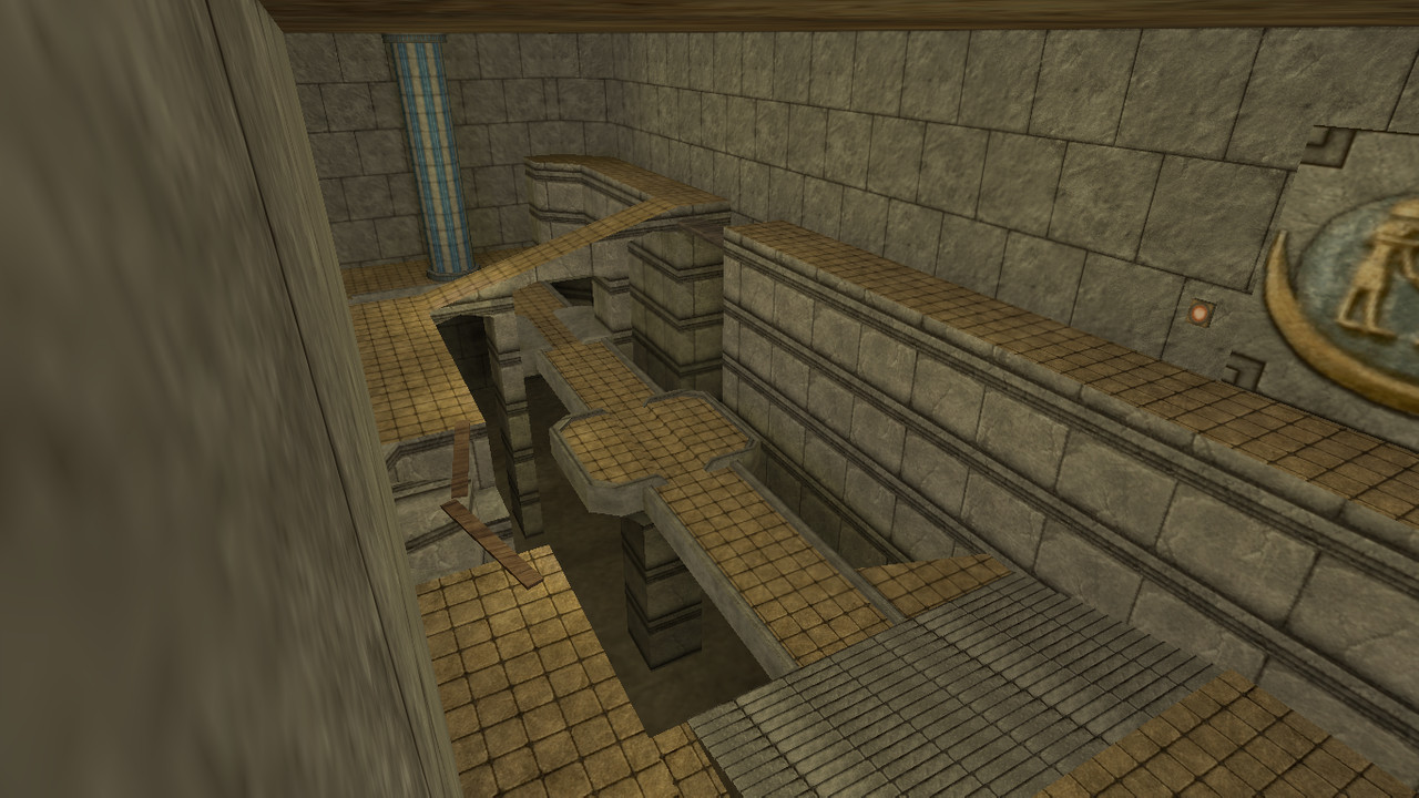 ze_fir3awn_v1 — скриншот 6