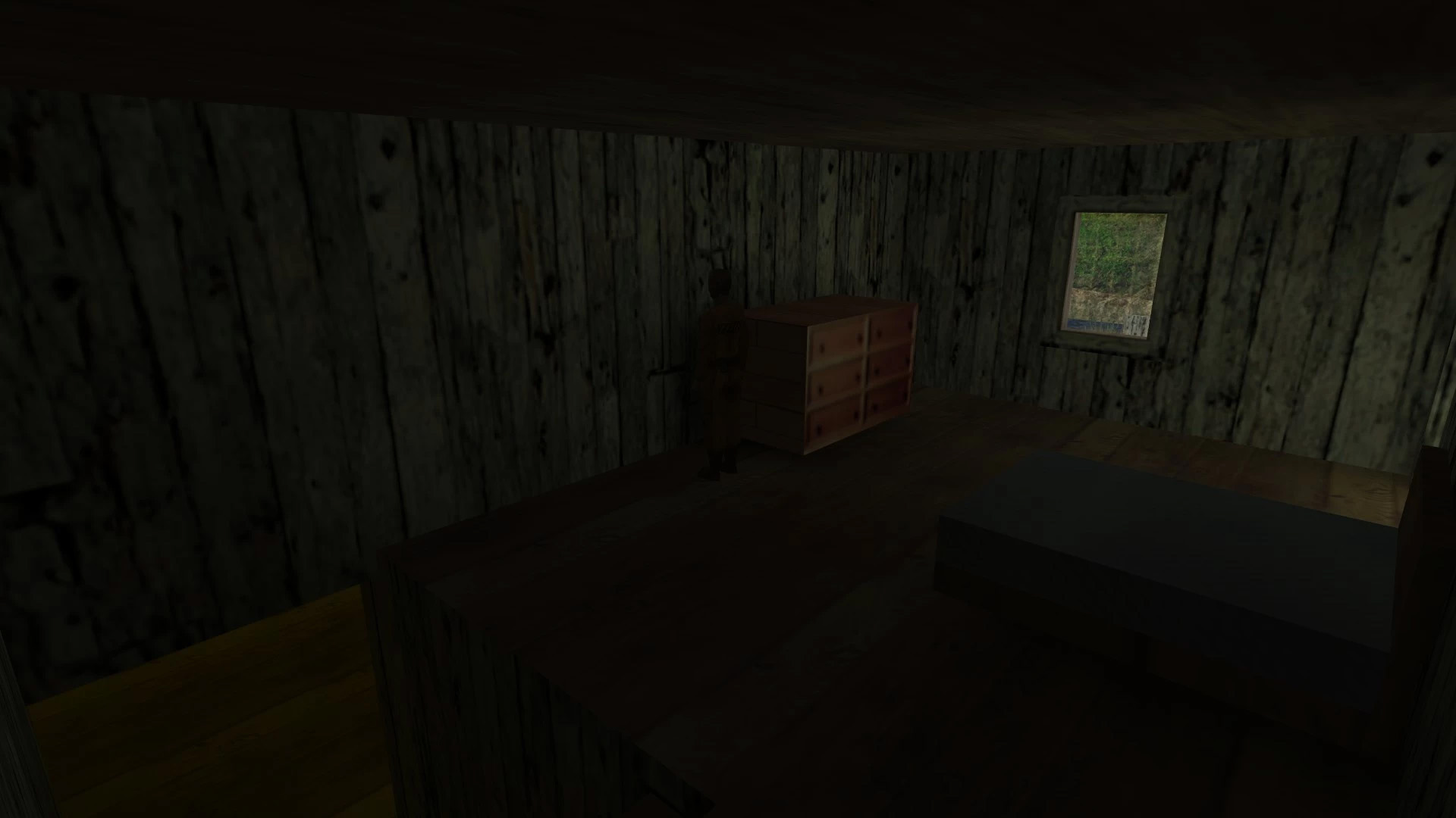 cs_deliverance — скриншот 8
