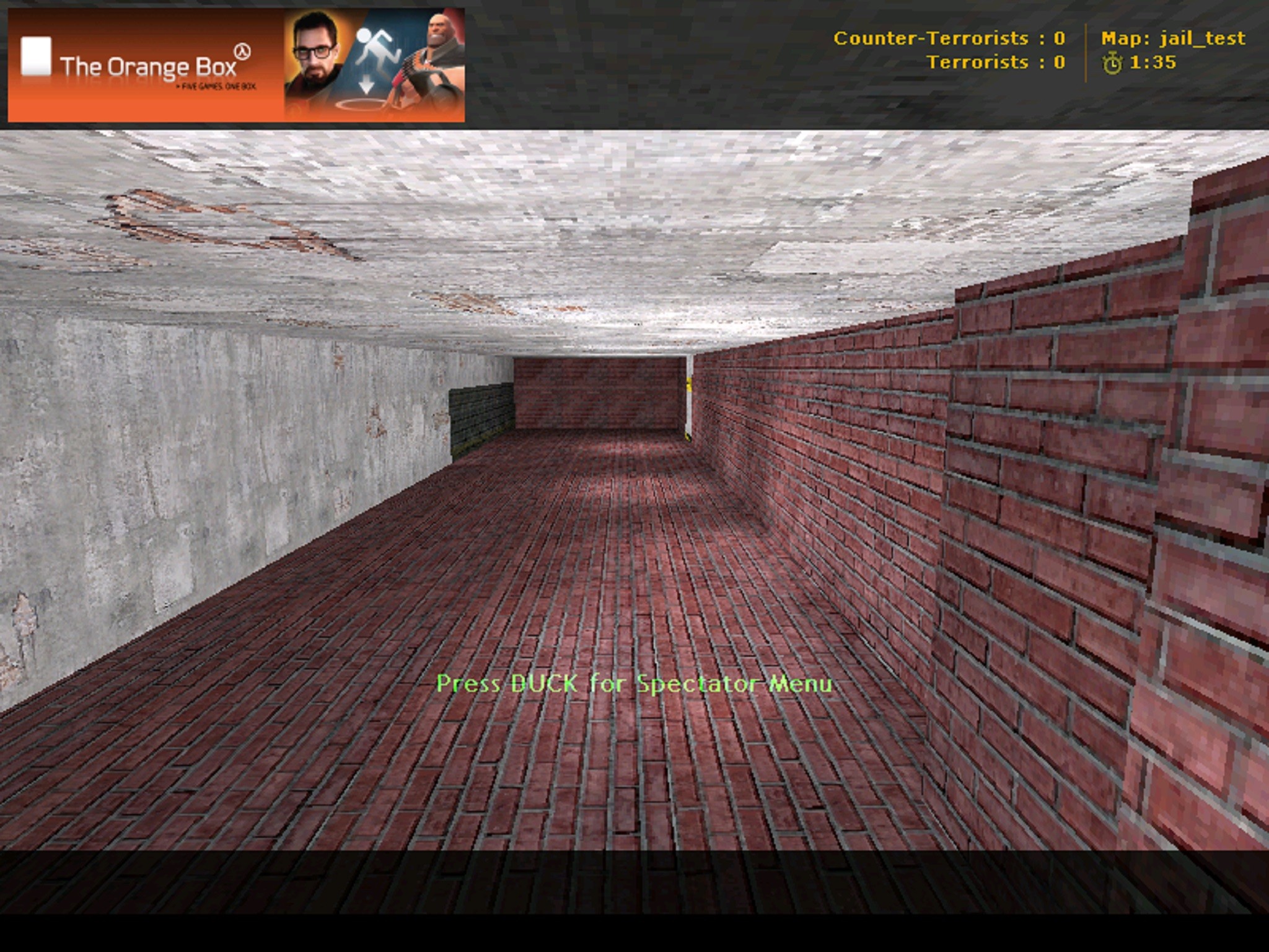 jail_killer_3 — скриншот 7