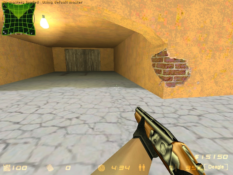 cs_chaves - скриншот 4