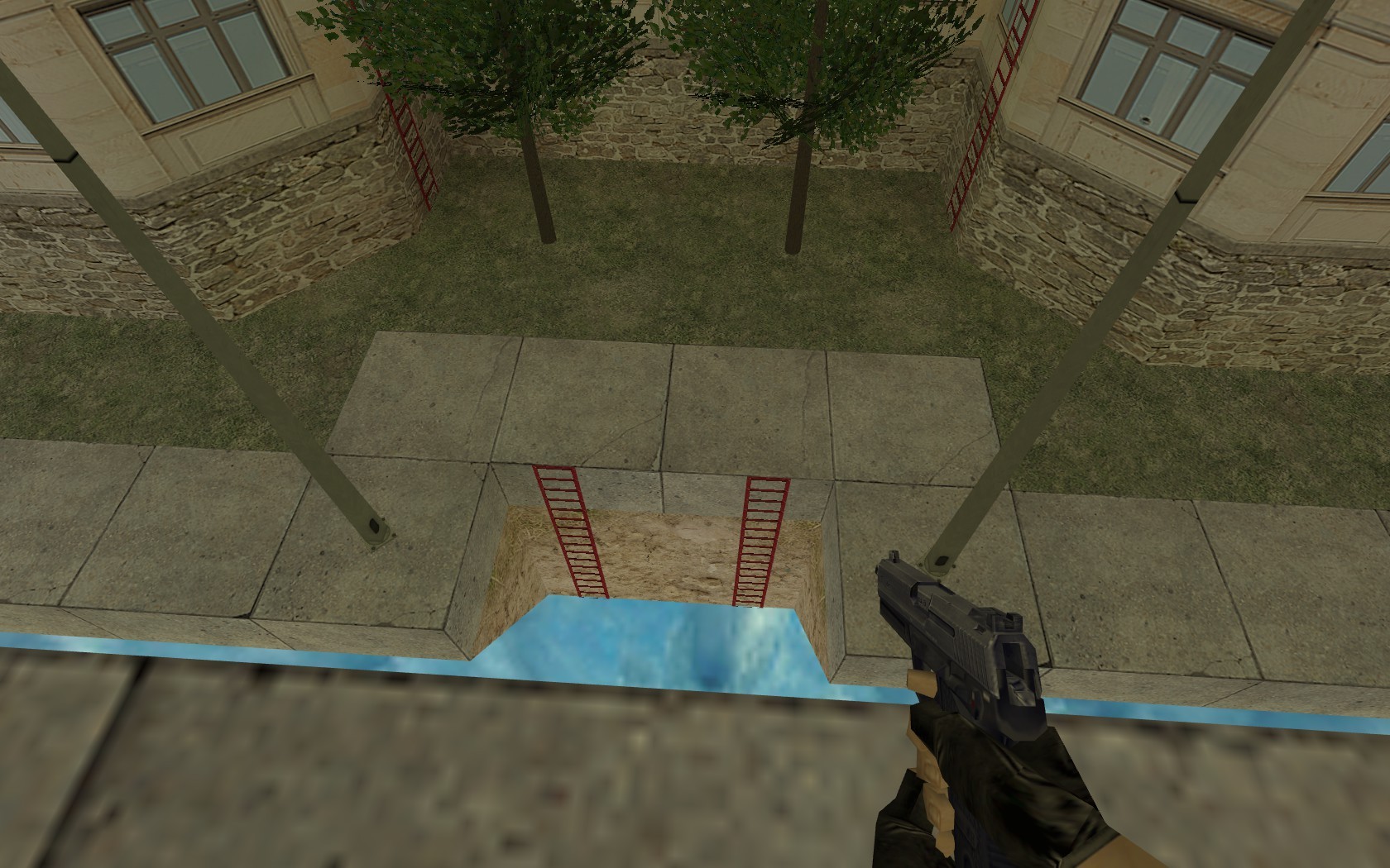 hns_skybuilding_b4 — скриншот 3