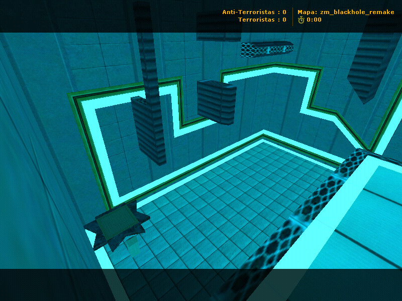 zm_blackhole_remake — скриншот 7