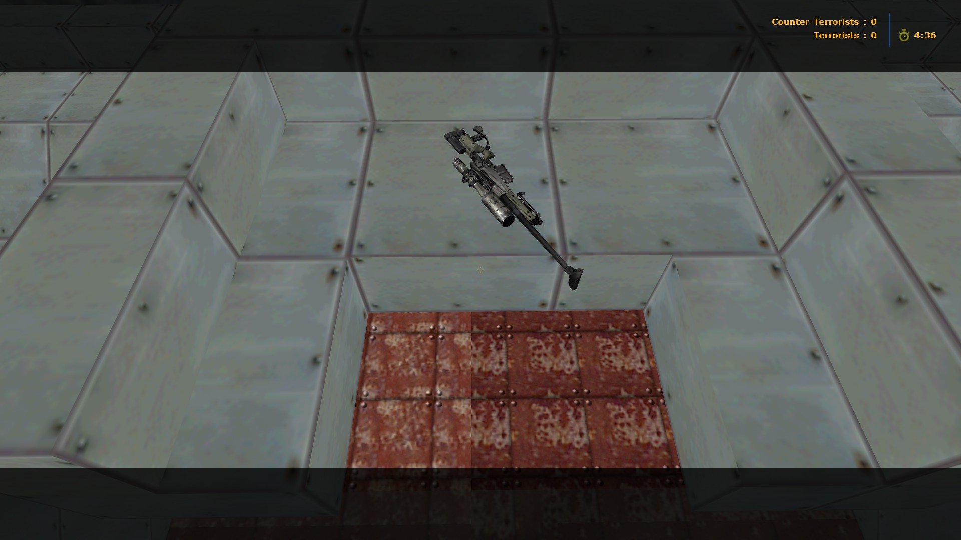 aim_ajem — скриншот 1