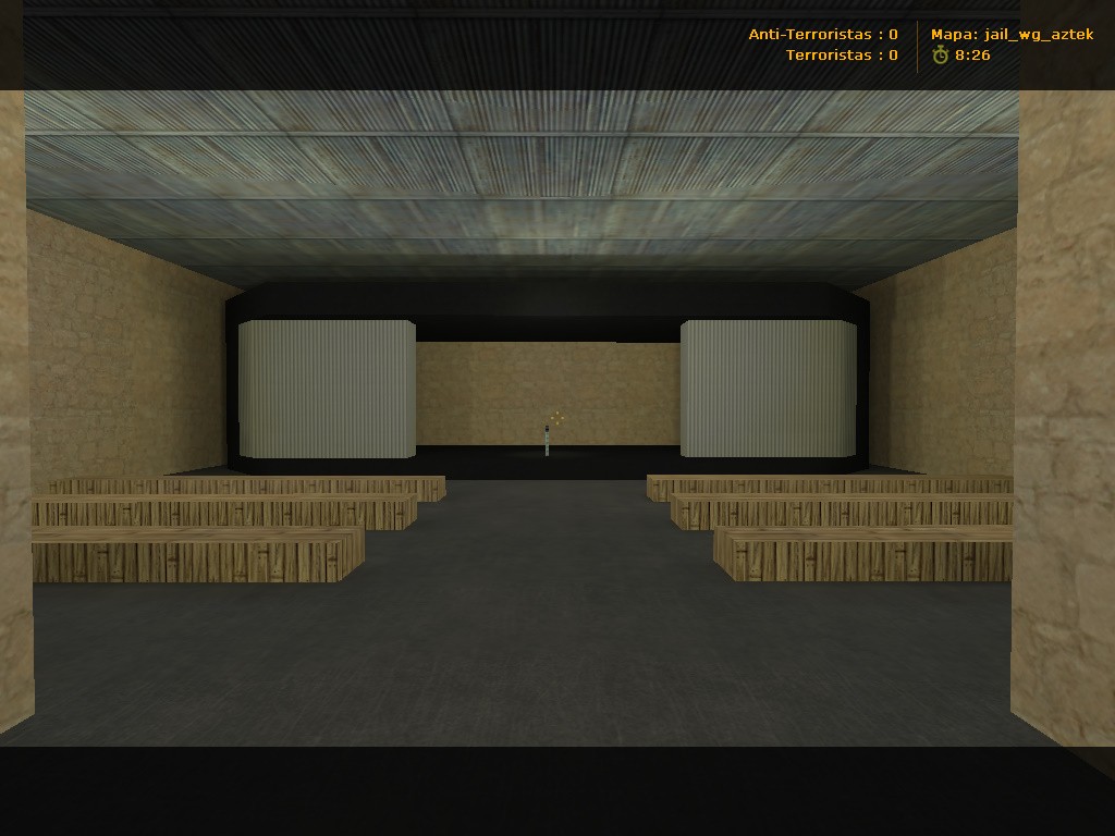jail_wg_aztek_v2 — скриншот 2