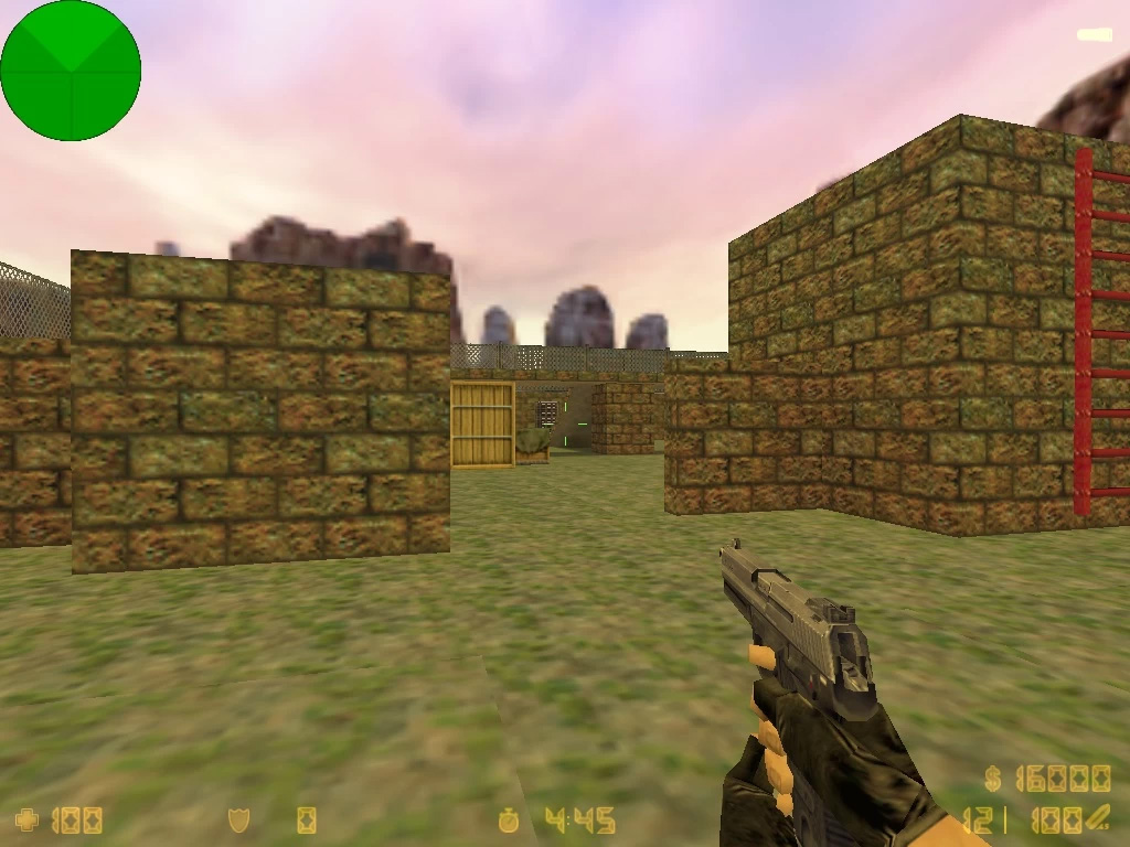 usp_wildfire - скриншот 9
