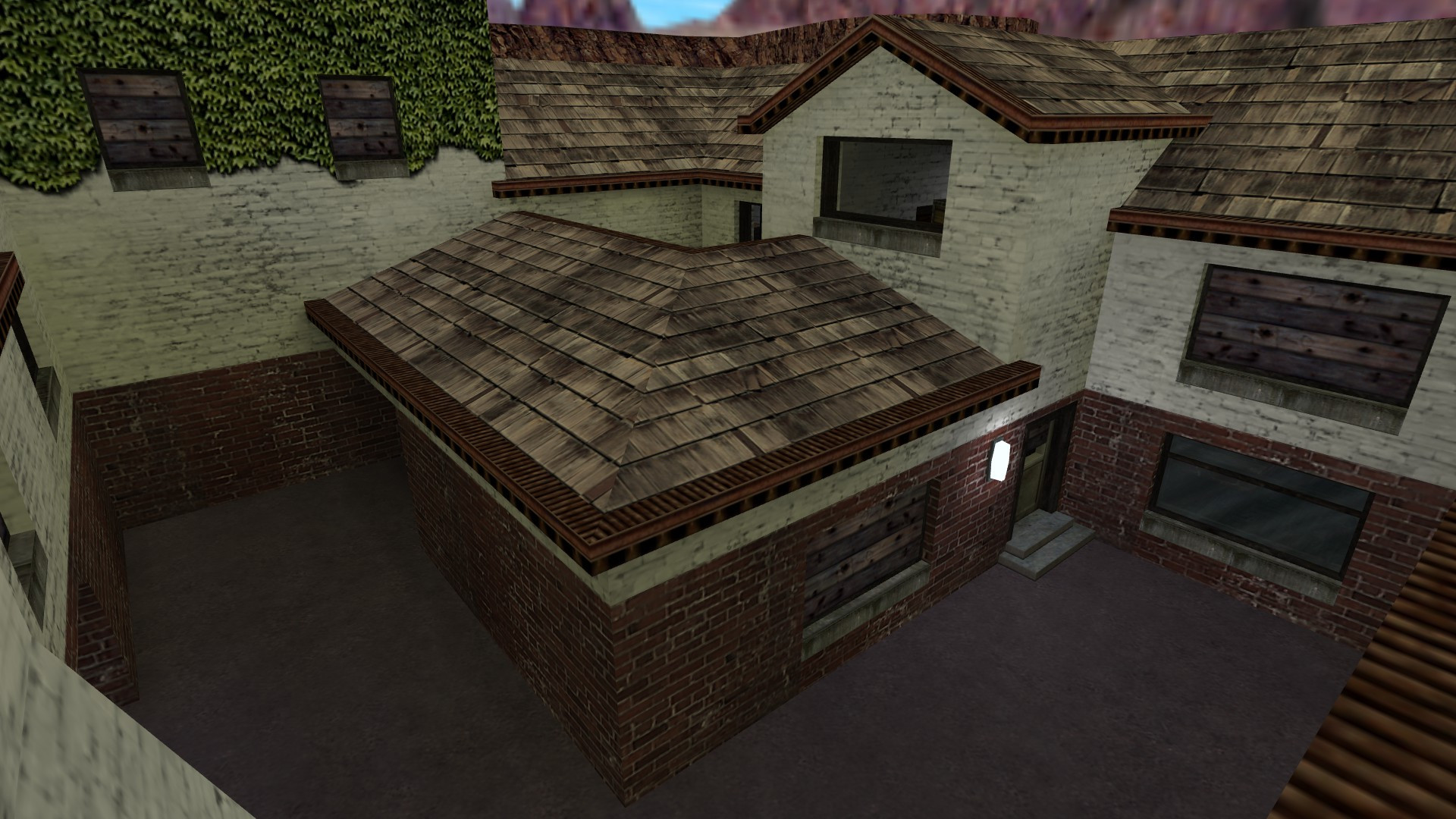 cs_vineyard — скриншот 5