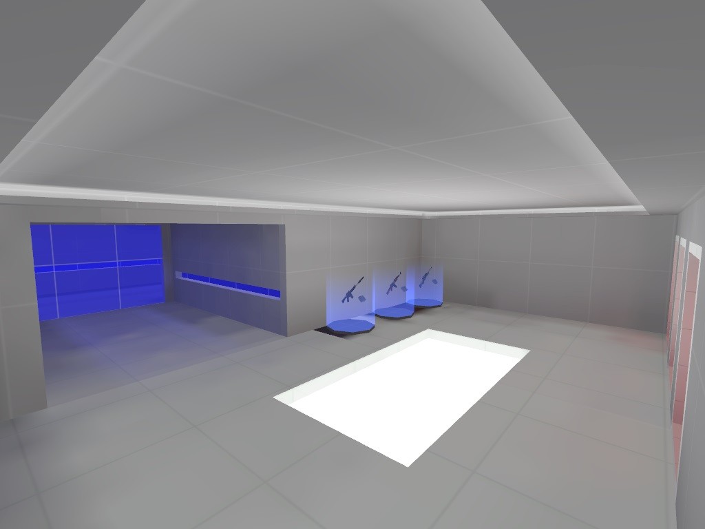 jail_phoenix_remake_v2 — скриншот 8