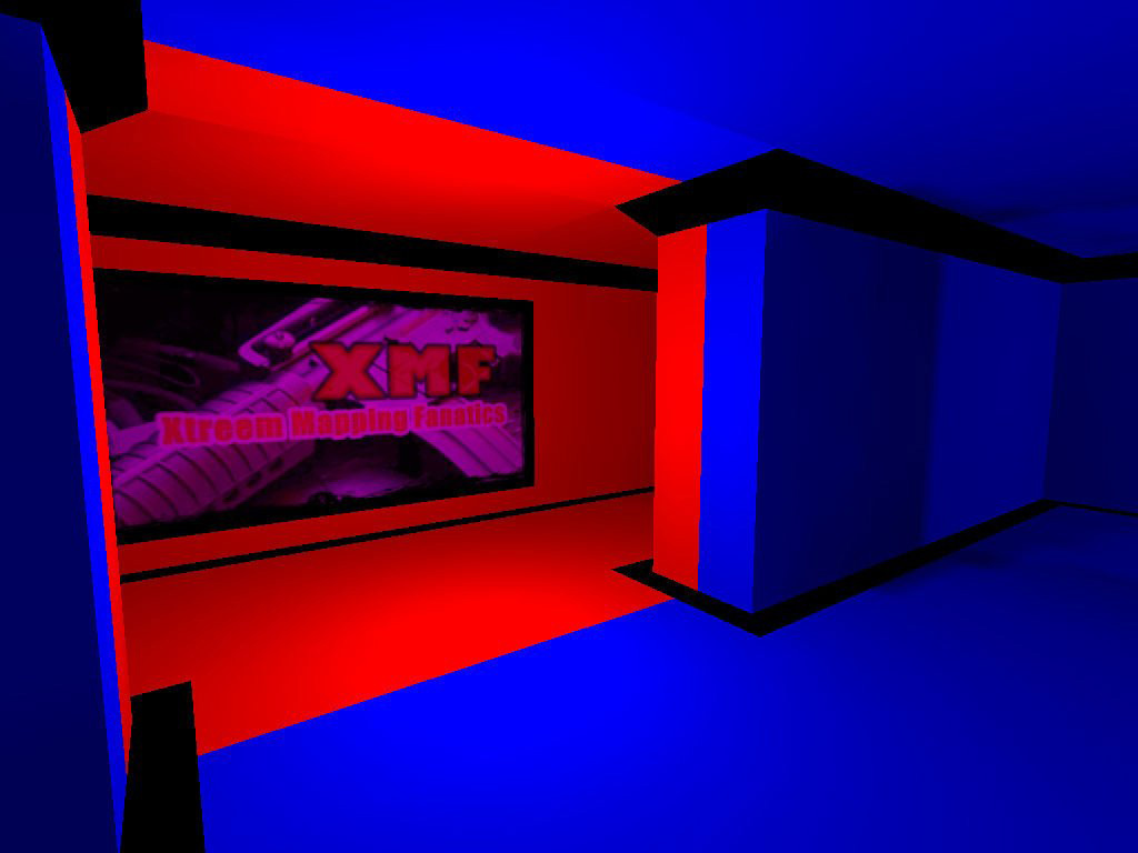 Скачать gg_xmf_abstract - Скриншот