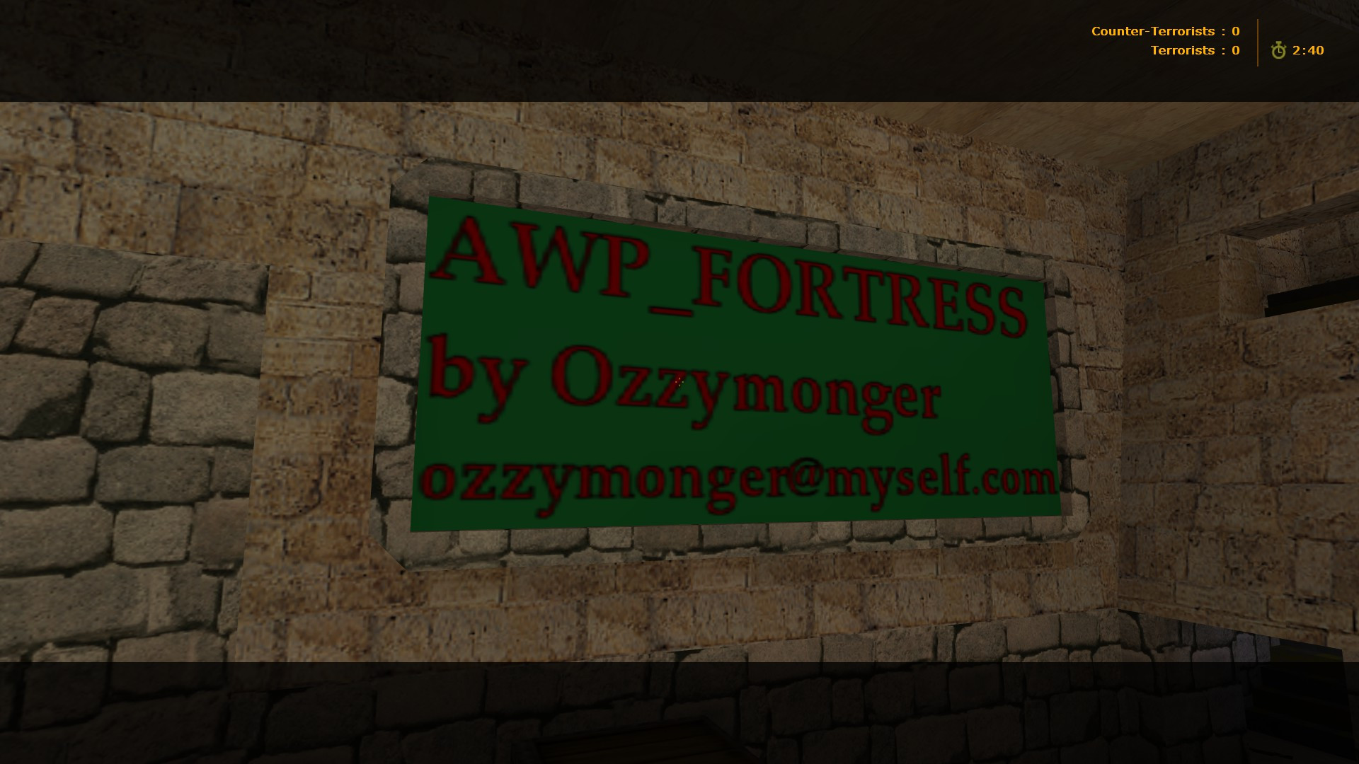 awp_fortress — скриншот 5