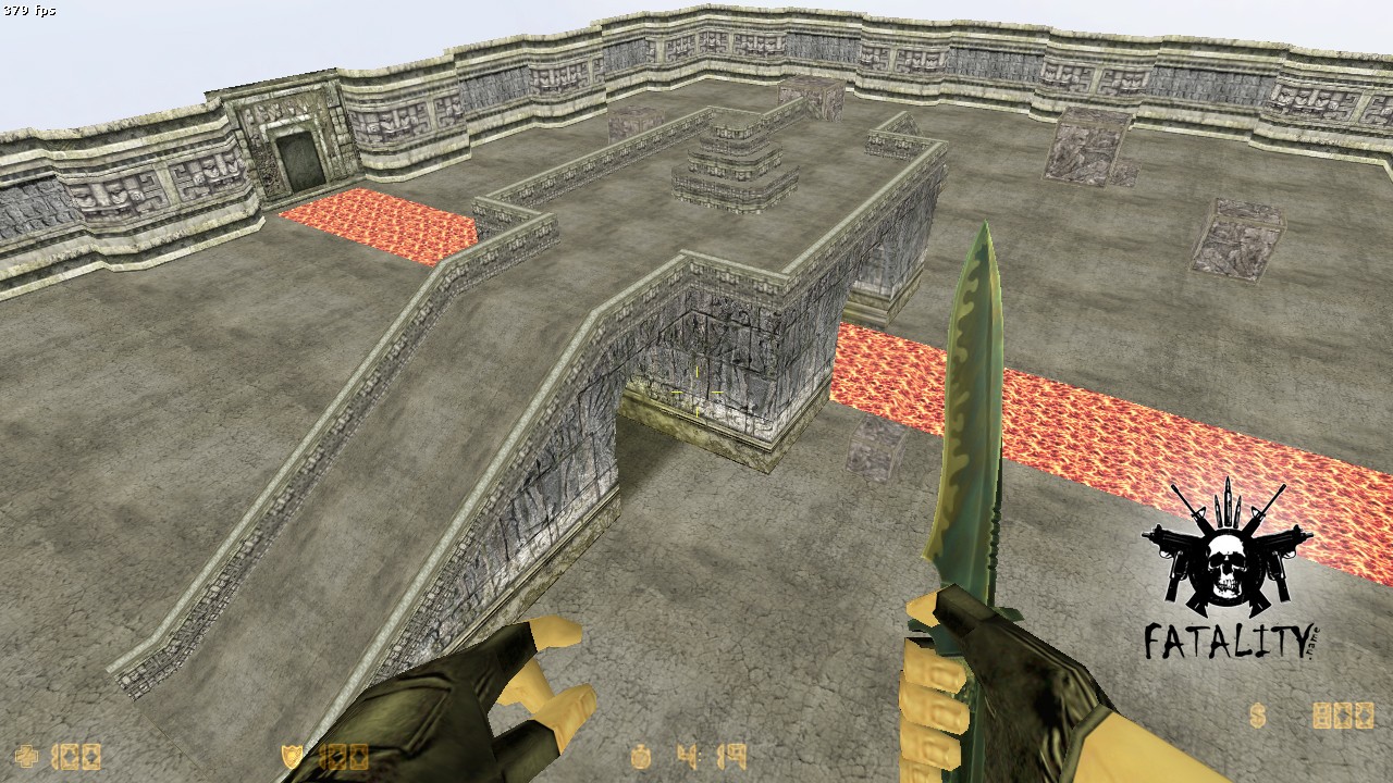 awp_india_ftl — скриншот 3