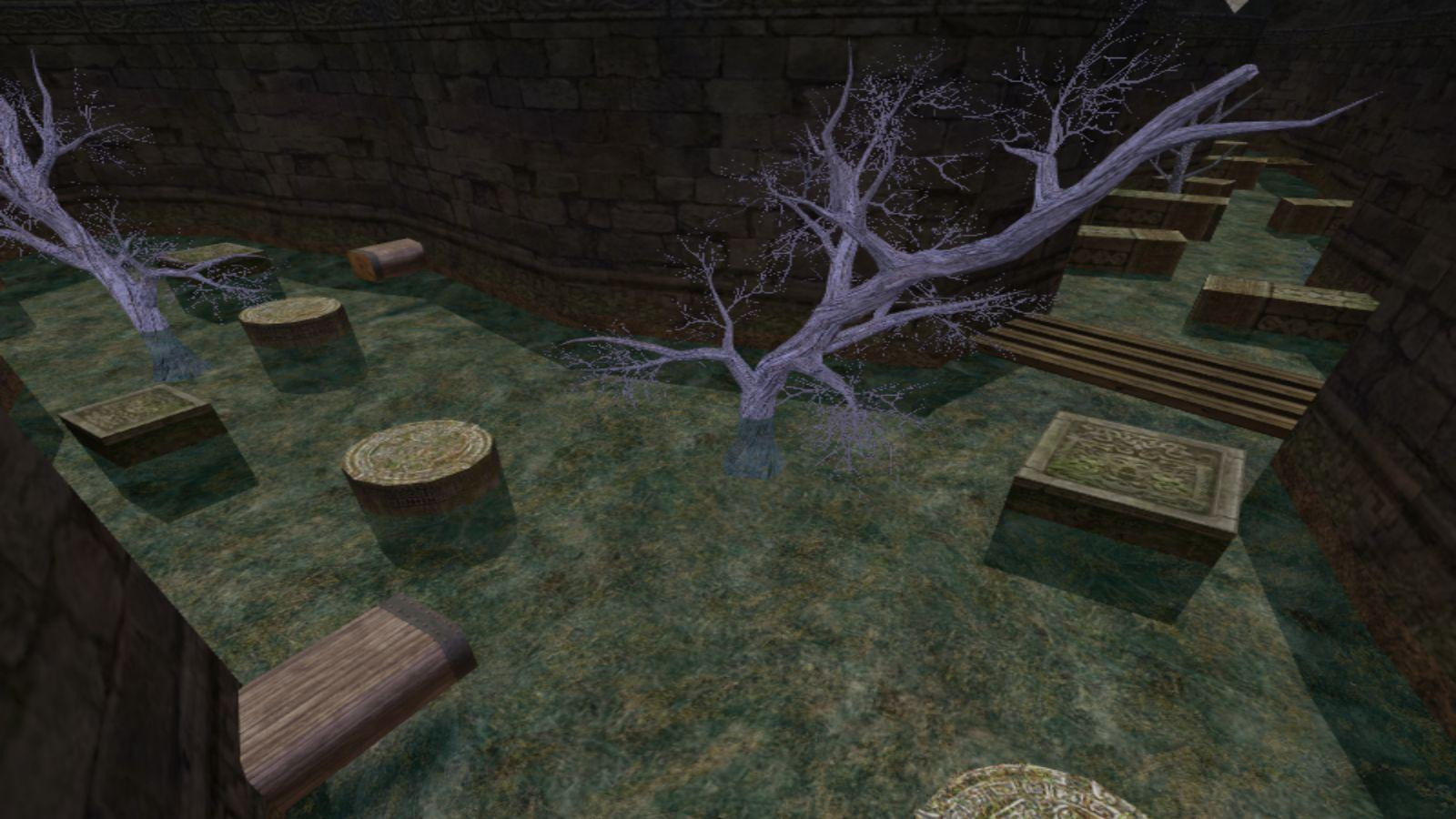 rush_adventure — скриншот 4