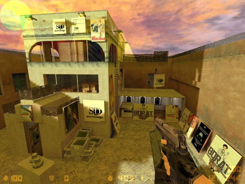 cs_portugal — скриншот 4