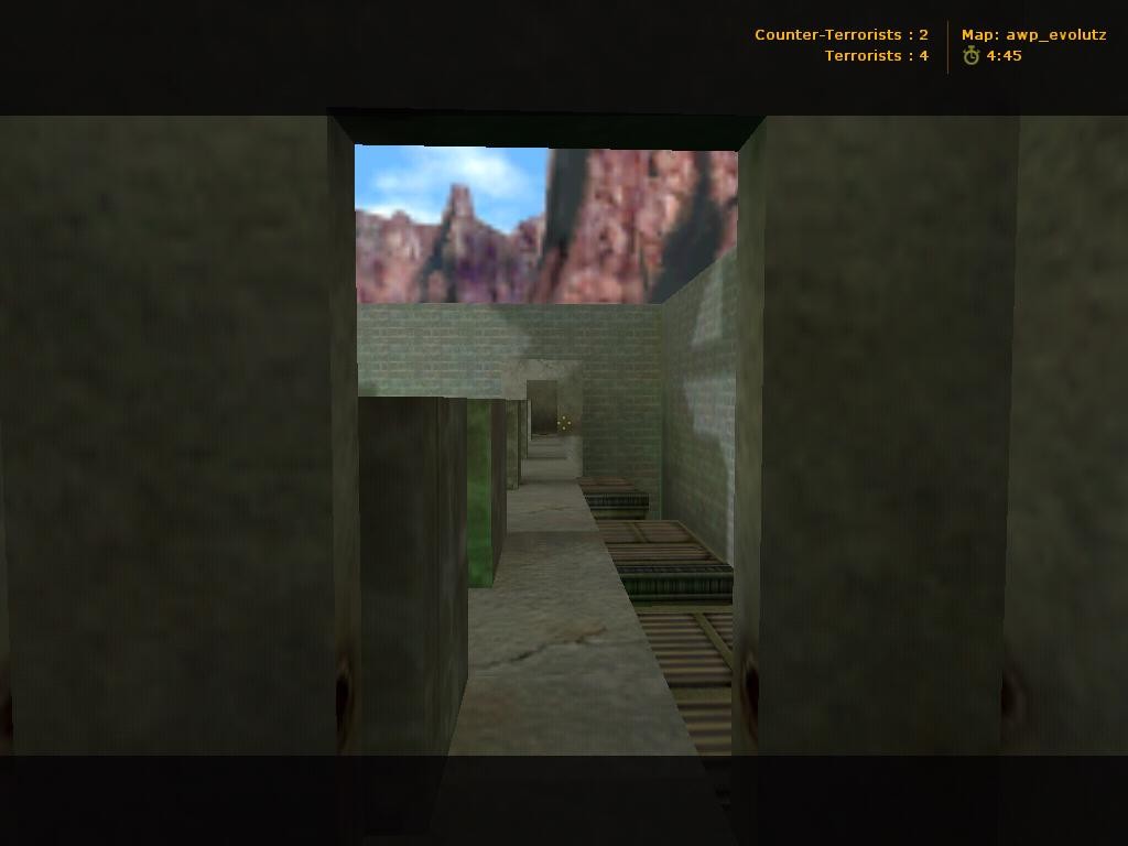 awp_evolutz — скриншот 1