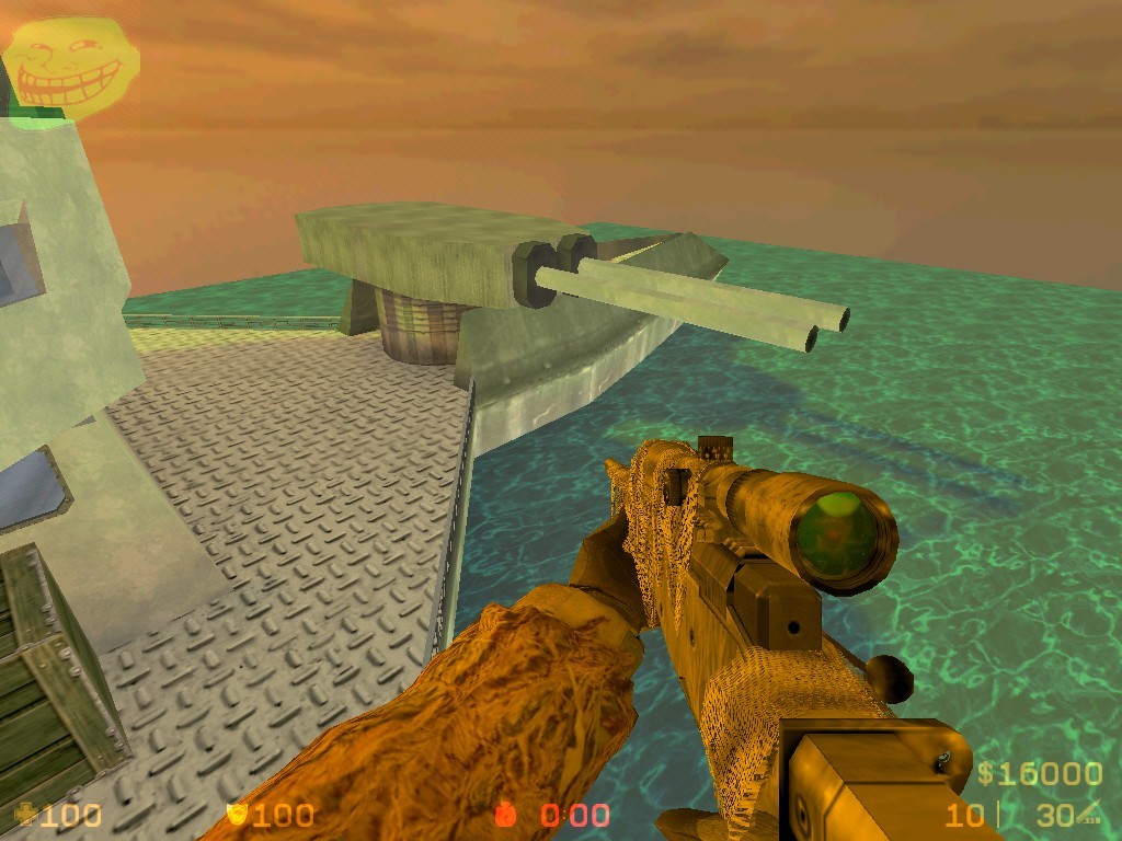 awp_ships_v4 — скриншот 4