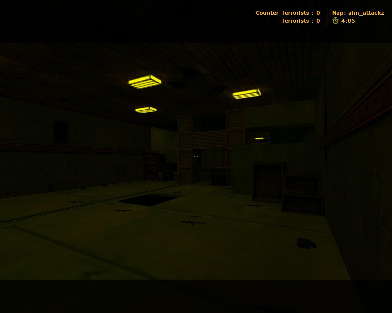 aim_attackz — скриншот 9