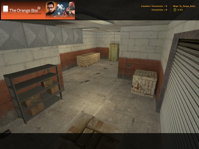 fy_forge_beta - скриншот 3