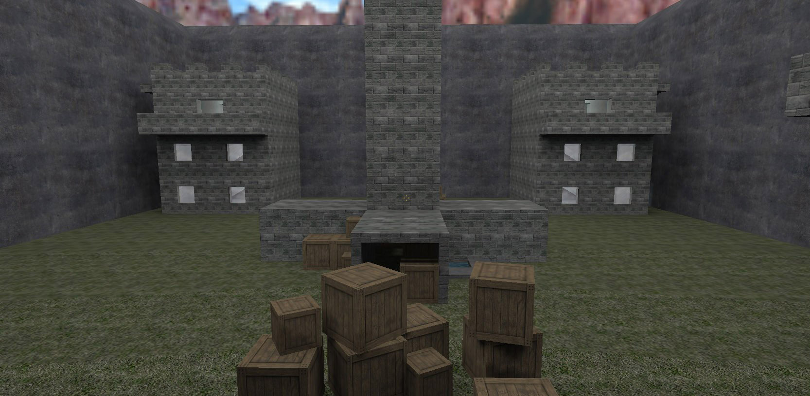 Скачать gg_5_towers - Скриншот