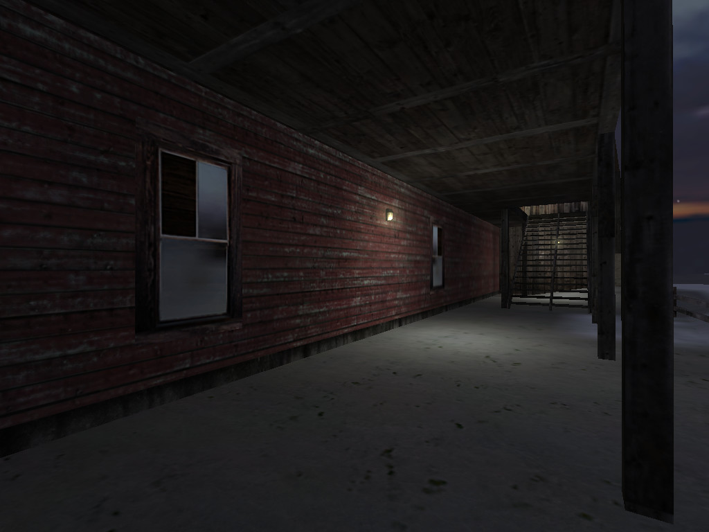 csg_militia — скриншот 12