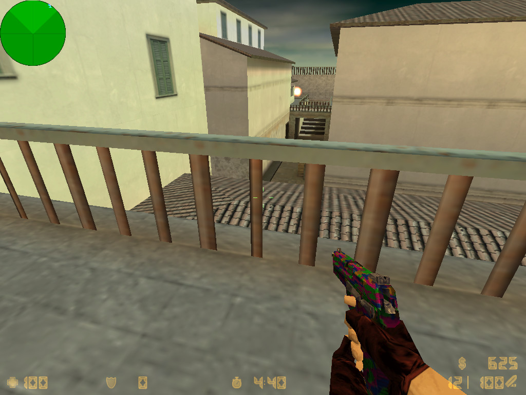 crazy_cs_italy — скриншот 16