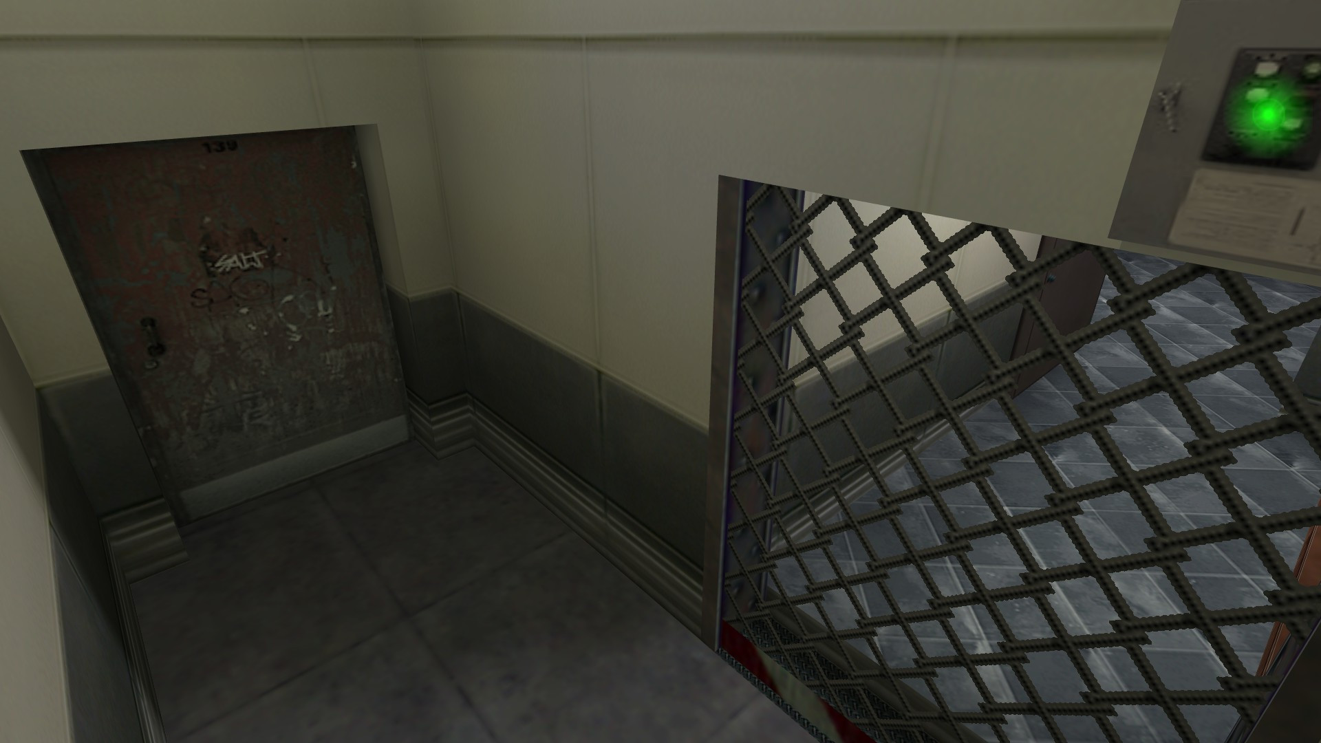 cs_greatassault_b4 — скриншот 22