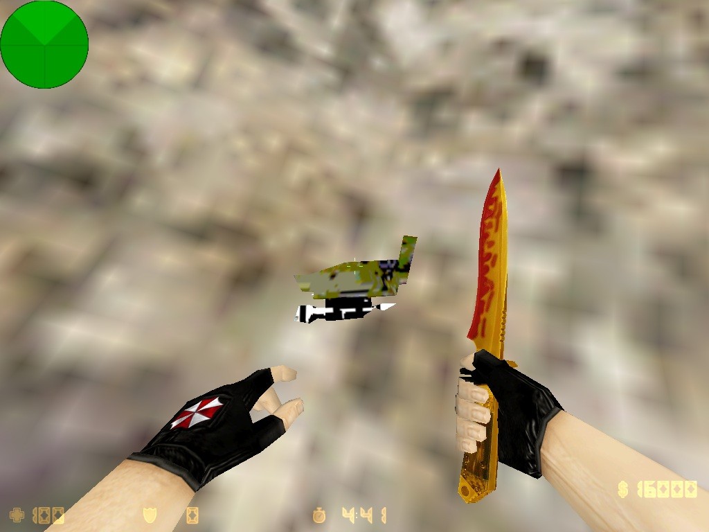 Скачать aim_shooters - Скриншот