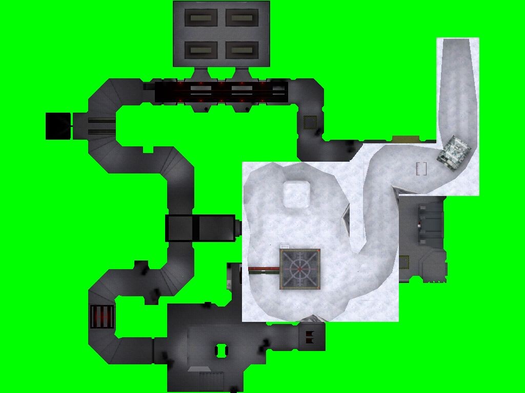 cs_uplink - скриншот 3