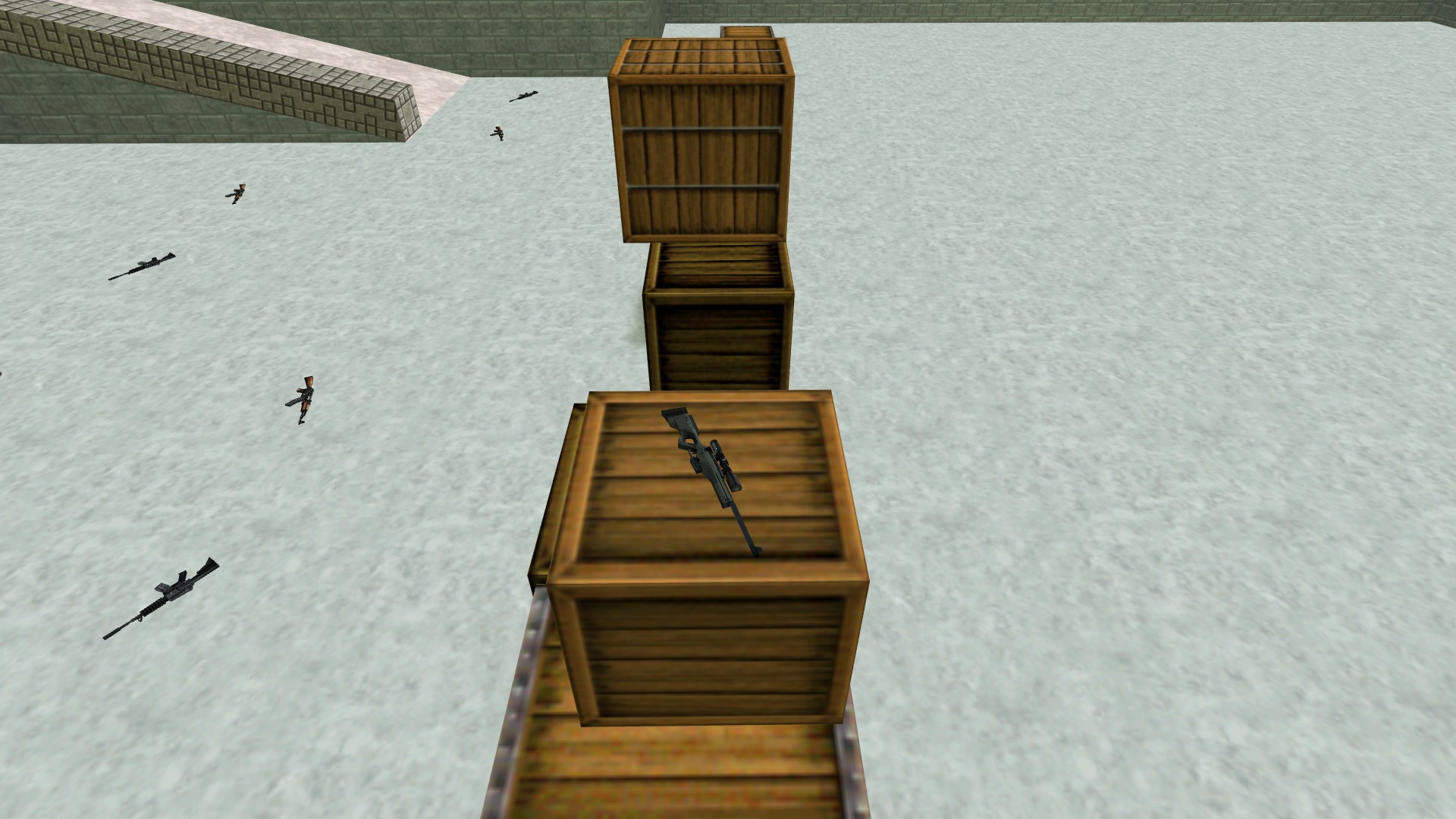 aim_first — скриншот 3