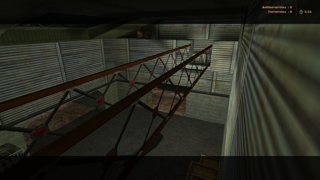 zm_short_nuke — скриншот 6