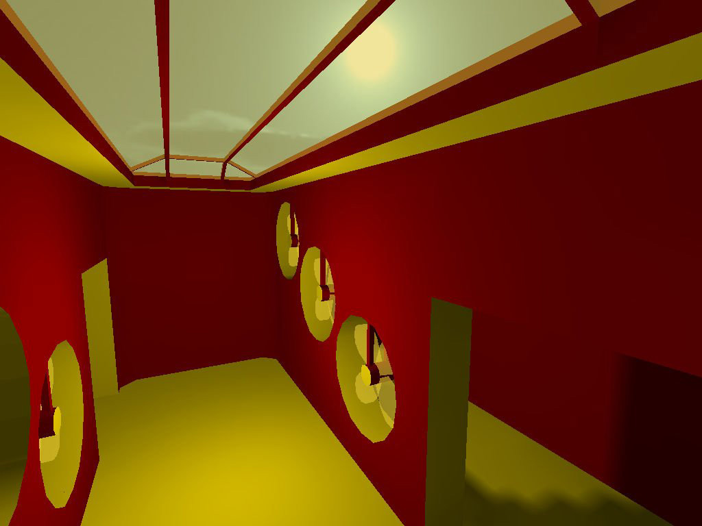 gg_mini_map — скриншот 2